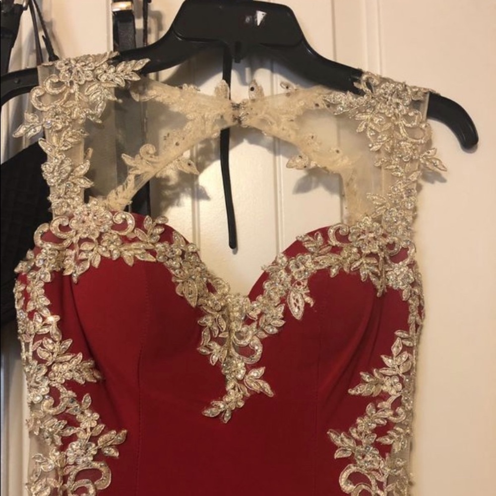 occasion dress